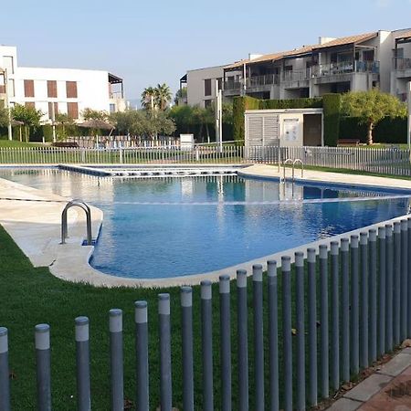 Precioso Apartamento Con Dos Terrazas Privadas San Jorge  Ngoại thất bức ảnh