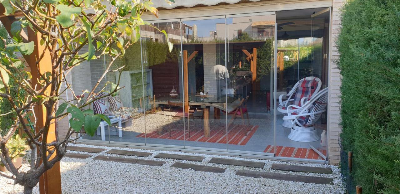 Precioso Apartamento Con Dos Terrazas Privadas San Jorge  Ngoại thất bức ảnh