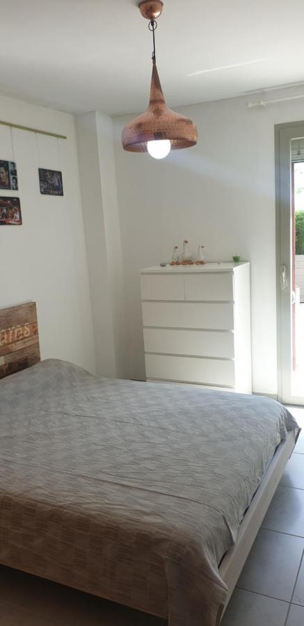 Precioso Apartamento Con Dos Terrazas Privadas San Jorge  Ngoại thất bức ảnh