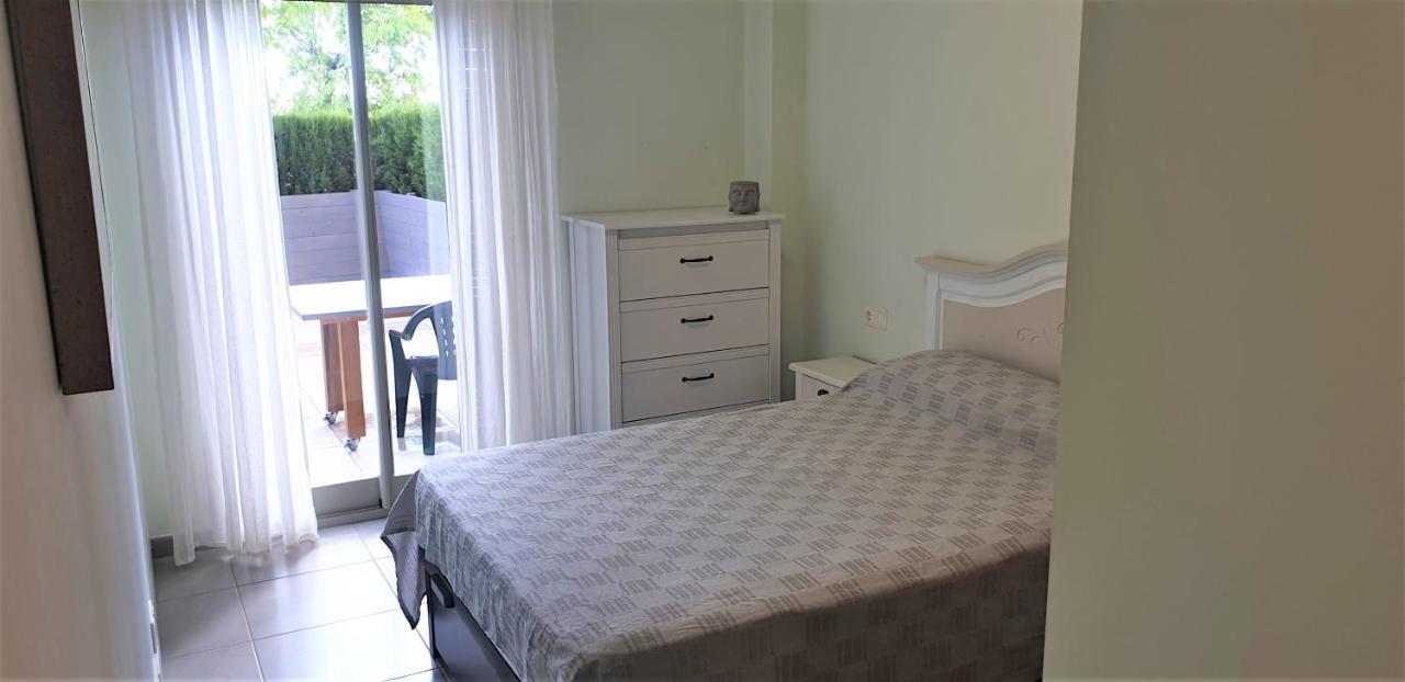 Precioso Apartamento Con Dos Terrazas Privadas San Jorge  Ngoại thất bức ảnh