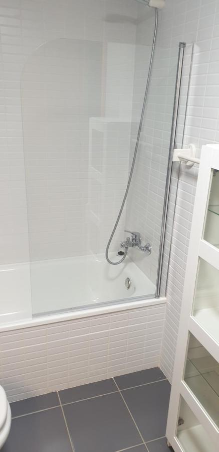 Precioso Apartamento Con Dos Terrazas Privadas San Jorge  Ngoại thất bức ảnh